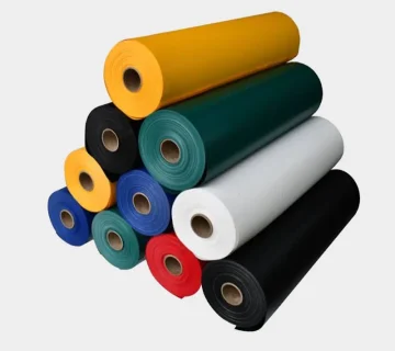 Important tips for maintaining and extending the life of PVC fabrics