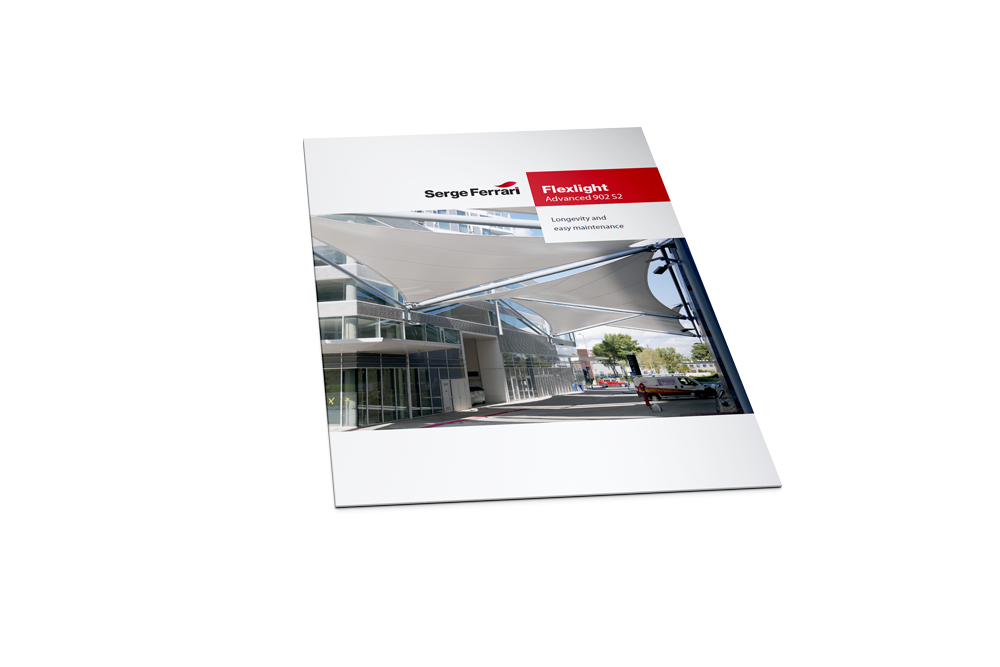 پارچه ساخت سرج فراری فرانسه